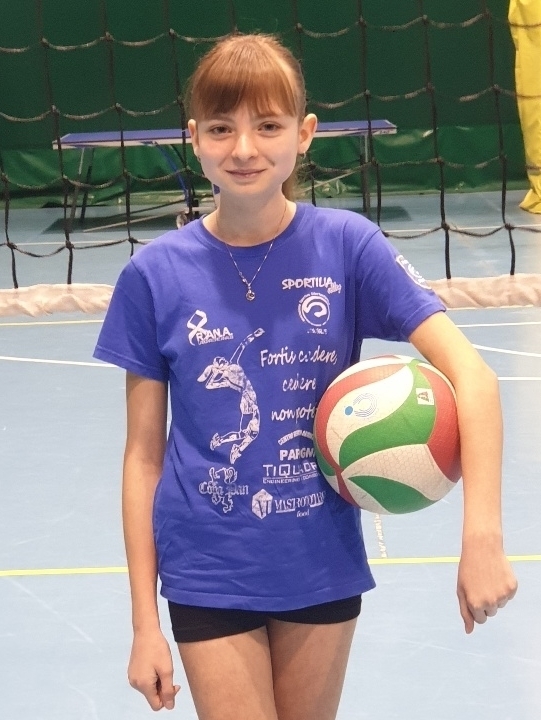 PORCELLI ANNALISA MARIA